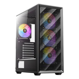 Antec AX85 ARGB Midi Tower Preto