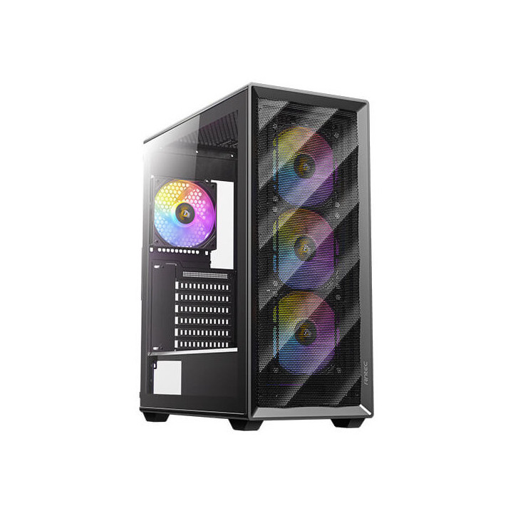 Antec AX85 ARGB Midi Tower Preto