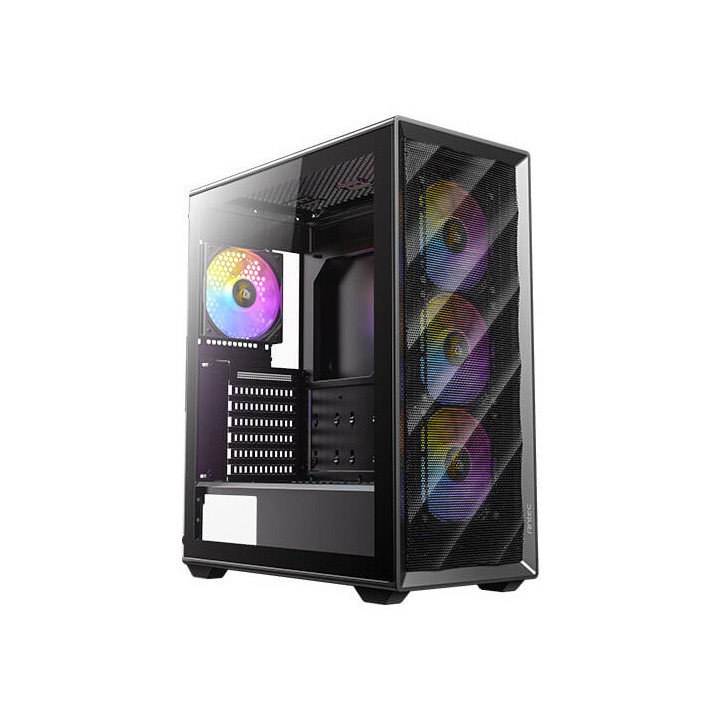 Antec AX85 ARGB Midi Tower Preto