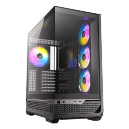 Antec C7 ARGB Midi Tower Preto