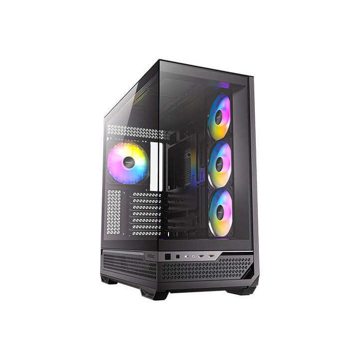 Antec C7 ARGB Midi Tower Preto