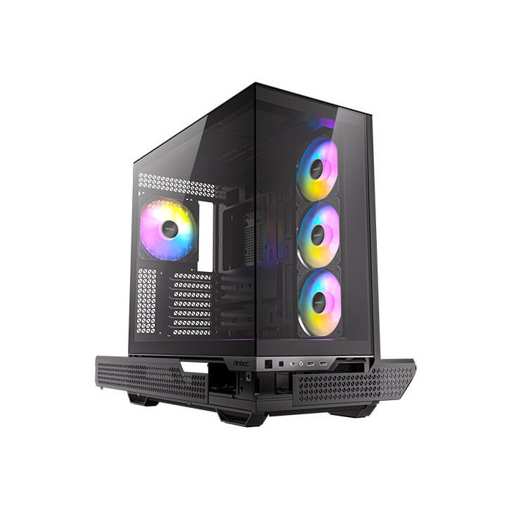 Antec C7 ARGB Midi Tower Preto