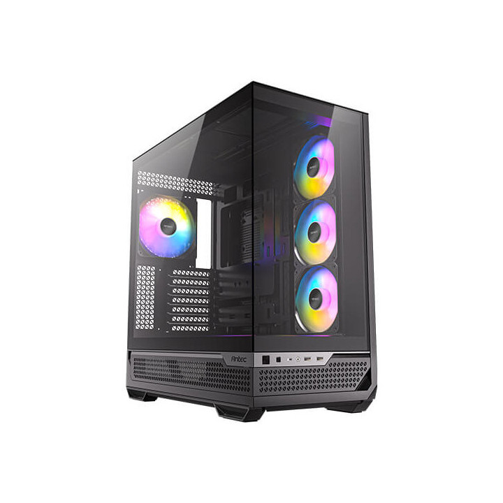 Antec C7 ARGB Midi Tower Preto