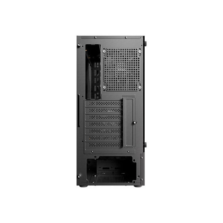 Antec AX27 RGB Midi Tower Preto