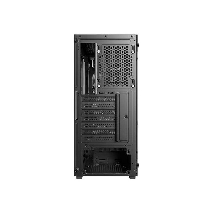 Antec AX65 ARGB Midi Tower Preto
