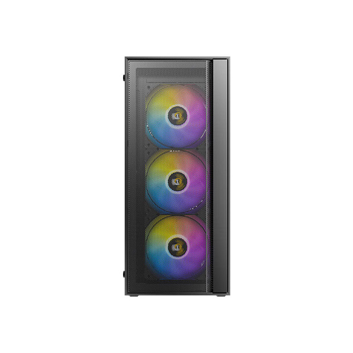 Antec AX65 ARGB Midi Tower Preto