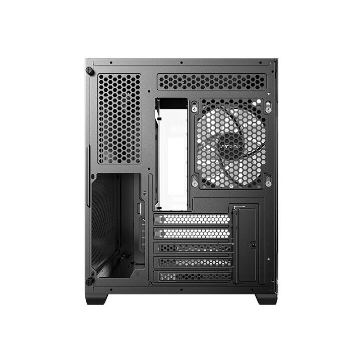 Antec 0-761345-10217-9 caixa para computador Mini Tower Preto