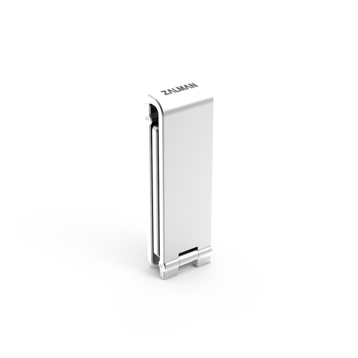 Zalman ZM-FH10 SV acessório de conjunto de auscultadores e microfone Suporte para auscultadores