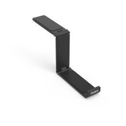 Zalman ZM-FH10 BK acessório de conjunto de auscultadores e microfone Suporte para auscultadores