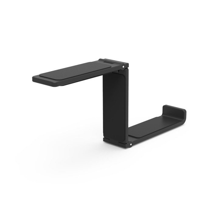 Zalman ZM-FH10 BK acessório de conjunto de auscultadores e microfone Suporte para auscultadores