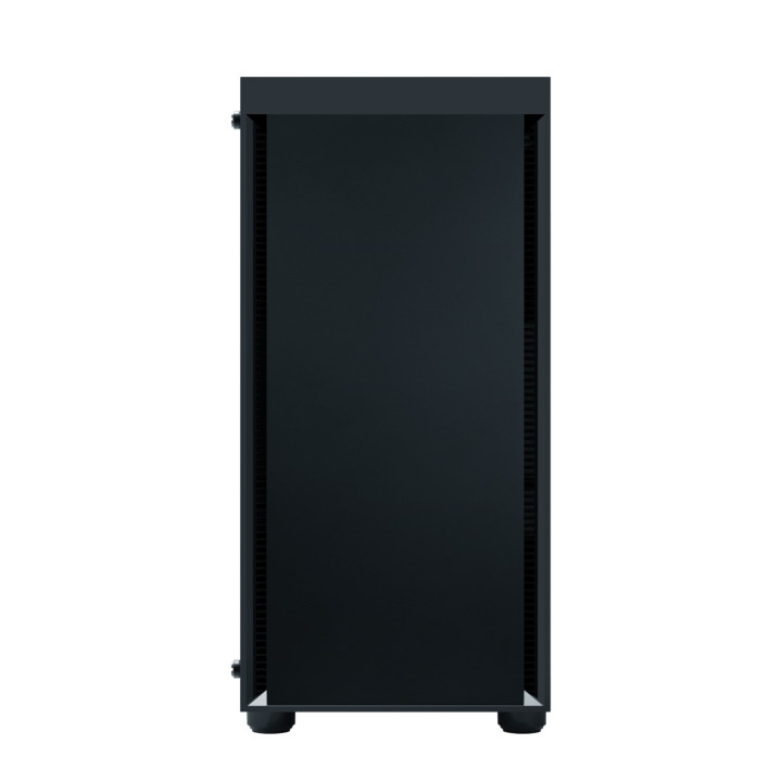 Zalman T3 PLUS caixa para computador Mini Tower Preto