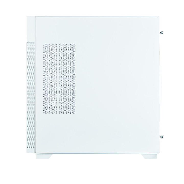 Zalman S5 NEO WHITE Midi Tower Branco