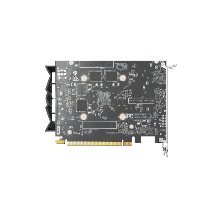 Zotac ZT-A30510H-10L placa de vídeo NVIDIA GeForce RTX 3050 6 GB GDDR6