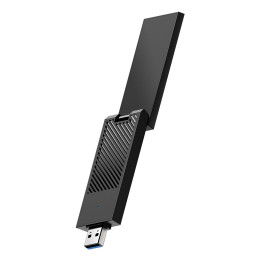 Cudy WU6500 1.0 WLAN 2882 Mbit s