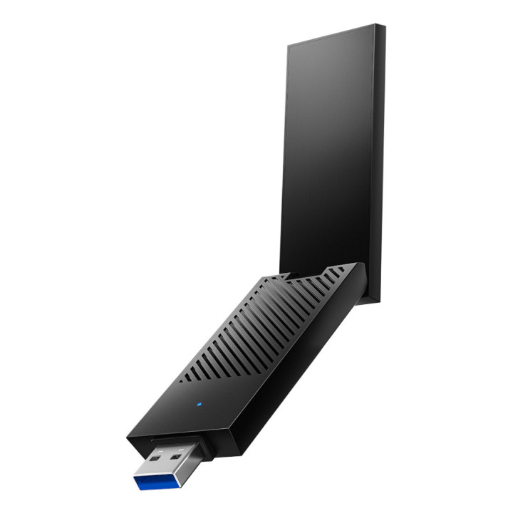 Cudy WU6500 1.0 WLAN 2882 Mbit s