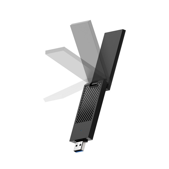 Cudy WU6500 1.0 WLAN 2882 Mbit s