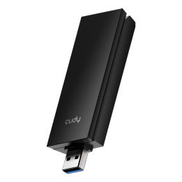 Cudy WU5400 cartão de rede WLAN 2402 Mbit s
