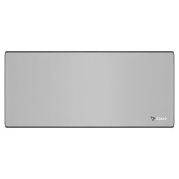 Savio Turbo Dynamic XXL - Grey Edition Tapete Gaming Cinzento