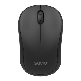 Savio MB-03 rato Universal 1000 DPI