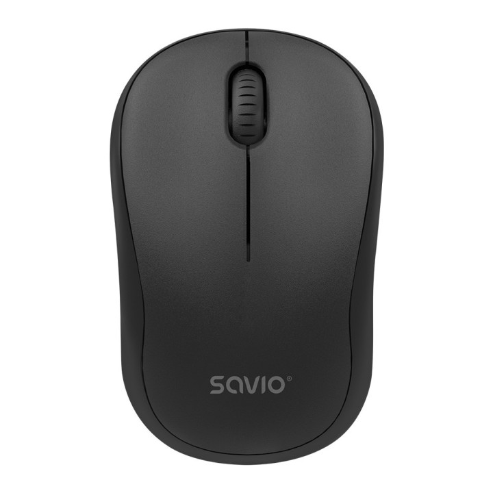 Savio MB-03 rato Universal 1000 DPI
