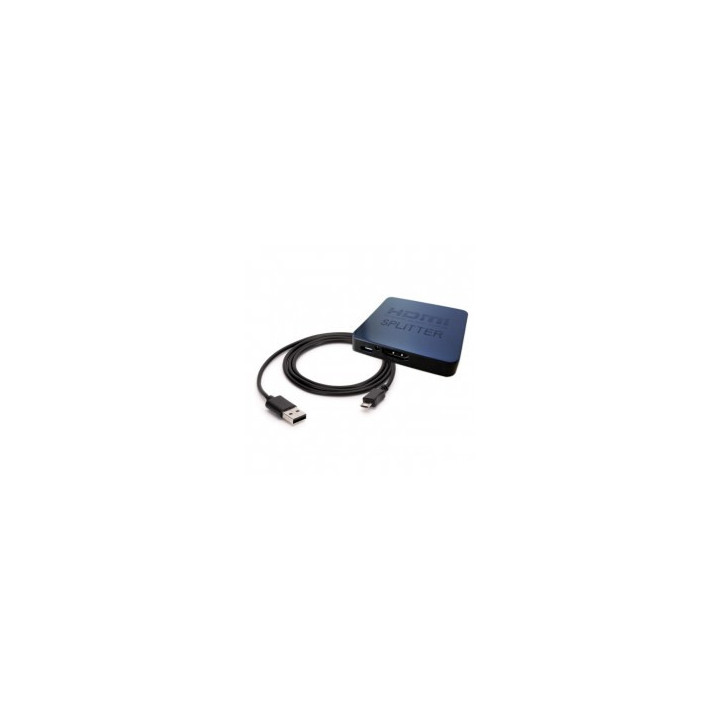 Savio CL-93 multiplicador de vídeo HDMI