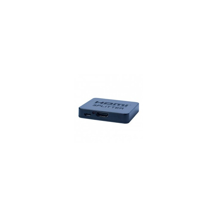 Savio CL-93 multiplicador de vídeo HDMI
