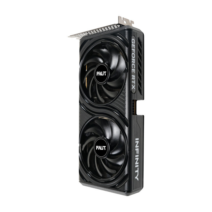 Palit GeForce RTX 5060 Infinity 2 OC NVIDIA 8 GB GDDR7