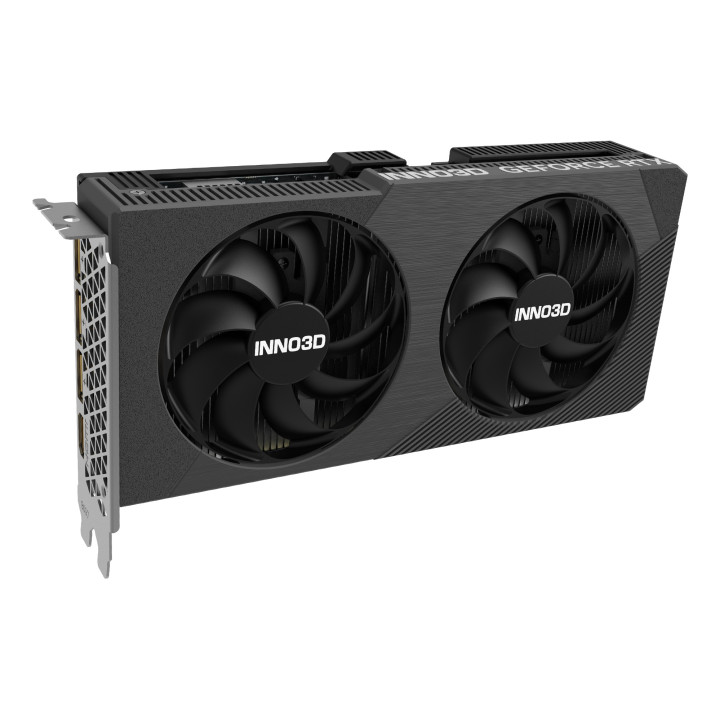 INNO3D GeForce RTX 5060 Twin X2 NVIDIA 8 GB GDDR7