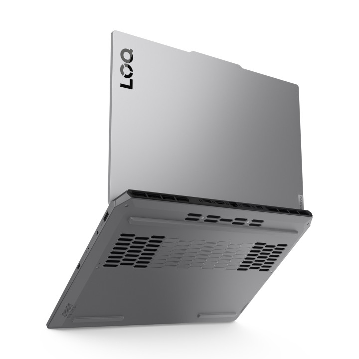 Lenovo LOQ 15AHP10 AMD Ryzen™ 7 250 Computador portátil 39,6 cm (15.6") Full HD 32 GB DDR5-SDRAM 1 TB SSD NVIDIA GeForce RTX