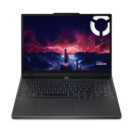 Lenovo Legion 5 15AHP10 AMD Ryzen™ 7 260 Computador portátil 38,4 cm (15.1") WQXGA 32 GB DDR5-SDRAM 1 TB SSD NVIDIA GeForce RTX