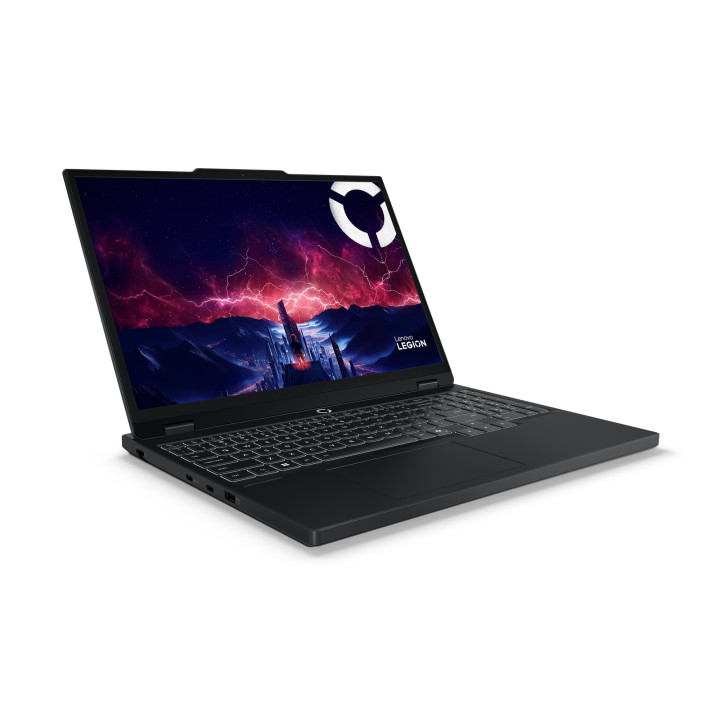 Lenovo Legion 5 15AHP10 AMD Ryzen™ 7 260 Computador portátil 38,4 cm (15.1") WQXGA 32 GB DDR5-SDRAM 1 TB SSD NVIDIA GeForce RTX
