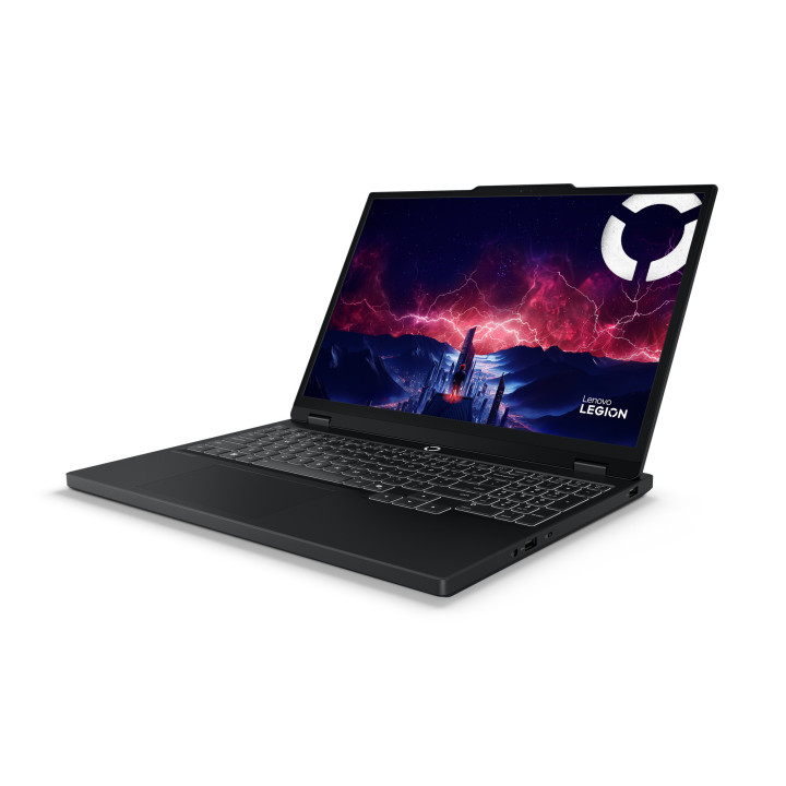 Lenovo Legion 5 15AHP10 AMD Ryzen™ 7 260 Computador portátil 38,4 cm (15.1") WQXGA 32 GB DDR5-SDRAM 1 TB SSD NVIDIA GeForce RTX