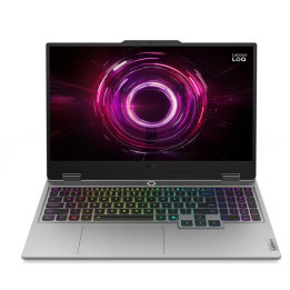 Portátil LENOVO LOQ 15AHP10 AMD Ryzen™ 7 250 32GB DDR5 1TB SSD NVIDIA GeForce RTX