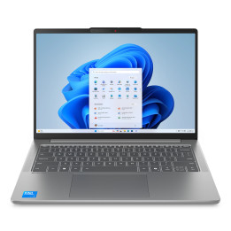 Lenovo IdeaPad Slim 5 14IMH10 Intel Core Ultra 9 185H Computador portátil 35,6 cm (14") 2.8K 32 GB DDR5-SDRAM 1 TB SSD Wi-Fi 6