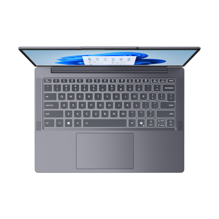 Lenovo IdeaPad Slim 3 14IRH10 Intel® Core™ i5 i5-13420H Computador portátil 35,6 cm (14") WUXGA 16 GB DDR5-SDRAM 1 TB SSD Wi-Fi