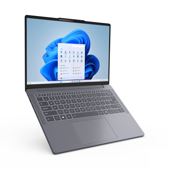 Lenovo IdeaPad Slim 3 14IRH10 Intel® Core™ i5 i5-13420H Computador portátil 35,6 cm (14") WUXGA 16 GB DDR5-SDRAM 1 TB SSD Wi-Fi