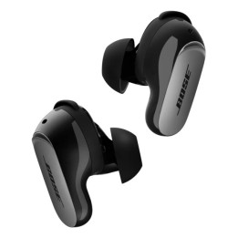 Bose QuietComfort Ultra Auscultadores True Wireless Stereo (TWS) Intra-auditivo Chamadas Música Bluetooth Preto, Cinzento