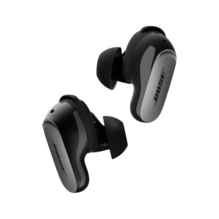 Bose QuietComfort Ultra Auscultadores True Wireless Stereo (TWS) Intra-auditivo Chamadas Música Bluetooth Preto, Cinzento
