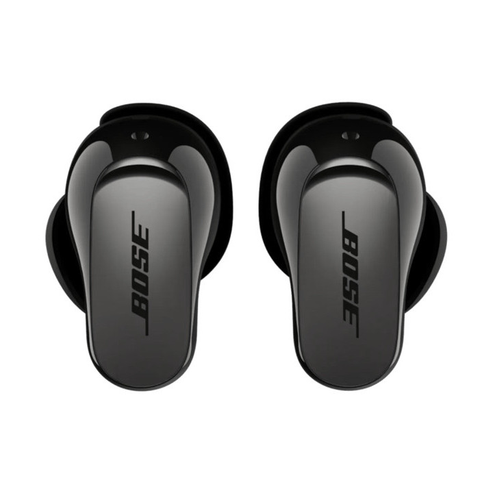 Bose QuietComfort Ultra Auscultadores True Wireless Stereo (TWS) Intra-auditivo Chamadas Música Bluetooth Preto, Cinzento