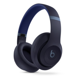 Apple Beats Studio Pro Auscultadores Com fios e sem fios Fita de cabeça Chamadas Música USB Type-C Bluetooth Azul marinho