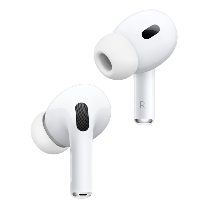 Apple AirPods Pro (2nd generation) Auscultadores Sem fios Intra-auditivo Chamadas Música Bluetooth Branco