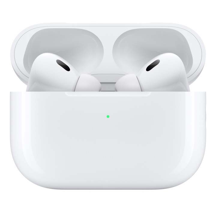 Apple AirPods Pro (2nd generation) Auscultadores Sem fios Intra-auditivo Chamadas Música Bluetooth Branco