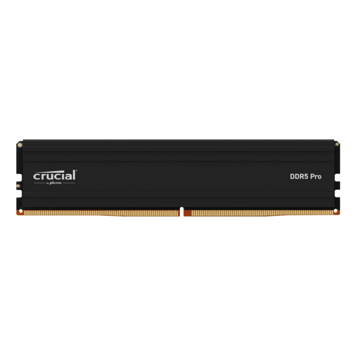 Crucial Pro CP48G56C46U5 módulo de memória 48 GB 1 x 48 GB DDR5 288-pin DIMM