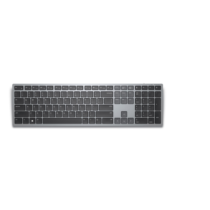 DELL Teclado Pro Plus — KB700 - português (QWERTY)