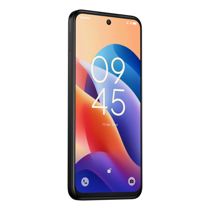 TCL 60 SE 17 cm (6.7") Dual SIM Android 15 4G USB Type-C 8 GB 512 GB 5200 mAh Preto