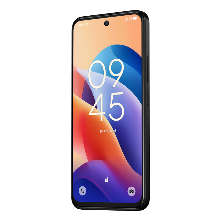 TCL 60 SE 17 cm (6.7") Dual SIM Android 15 4G USB Type-C 8 GB 512 GB 5200 mAh Preto
