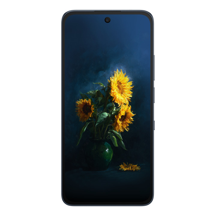 TCL 70 NXTPAPER Pro 17,5 cm (6.9") Dual SIM Android 16.0 5G USB Type-C 8 GB 256 GB 5200 mAh Azul