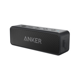 Soundcore A3105 Altifalante Portátil e ou para festa Coluna portátil estéreo Preto