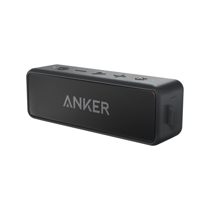 Soundcore A3105 Altifalante Portátil e ou para festa Coluna portátil estéreo Preto