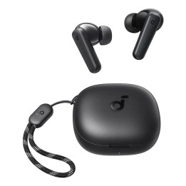 Soundcore R50i Auscultadores True Wireless Stereo (TWS) Intra-auditivo Traveling Gaming Sports Bluetooth Preto
